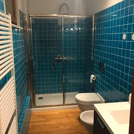 Loft Mare Monti