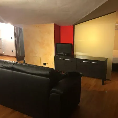 Loft Mare Monti דירה Massa
