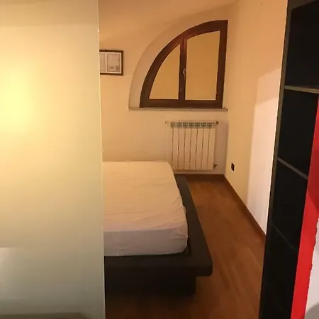Loft Mare Monti