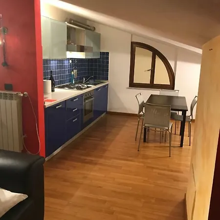 Loft Mare Monti