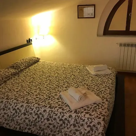 Loft Mare Monti דירה *