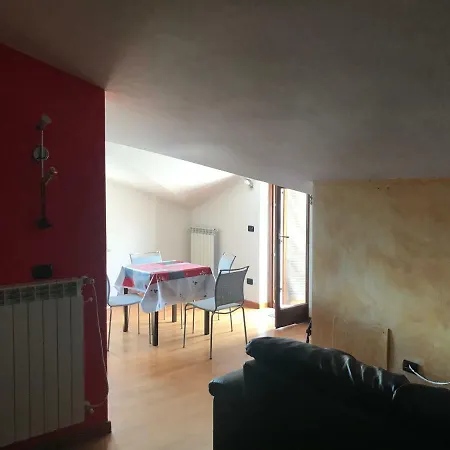 Loft Mare Monti * Massa