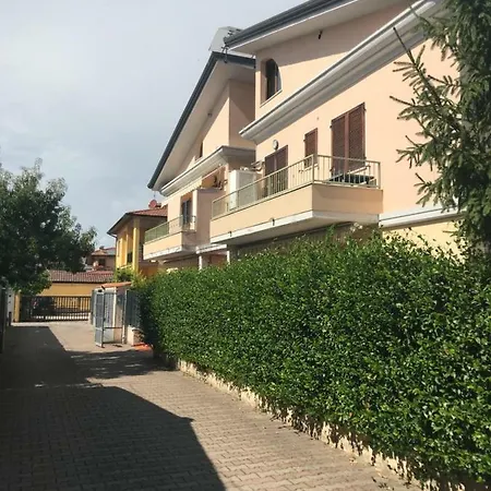 Loft Mare Monti דירה Massa