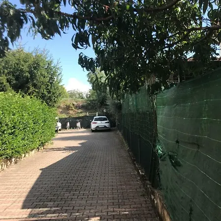 Loft Mare Monti דירה Massa