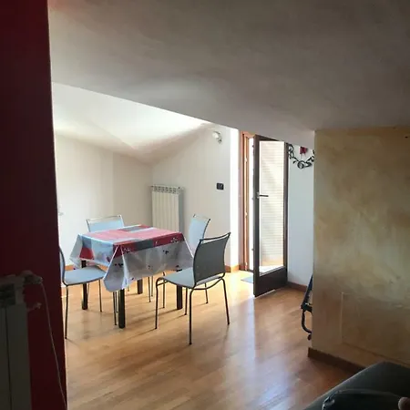 דירה Loft Mare Monti *