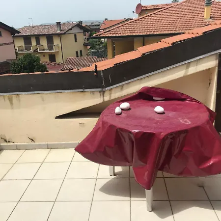 Loft Mare Monti